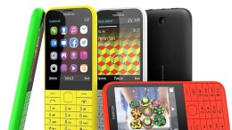 Foxconn koopt featurephone-divisie Microsoft