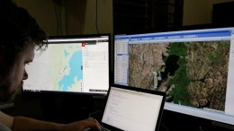 IoT maakt Afrikaans wildpark slim