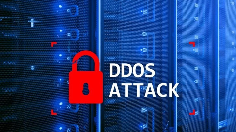Opnieuw record aan DDoS-aanvallen gemeten