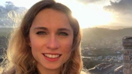 Vrouw in de IT: Head of PMO Maria Loparcakova