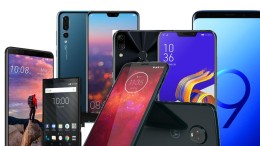 Test: zes premium-Androidsmartphones