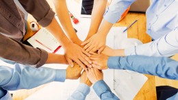 'Meer internationale samenwerking nodig tegen cybercrime'