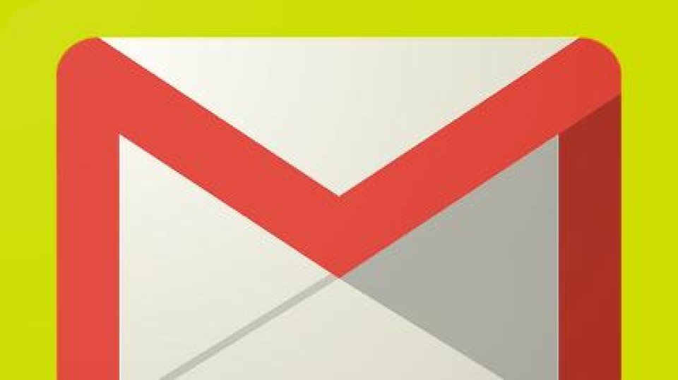 logo gmail