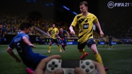 Broncodes gestolen bij gamesmaker EA Electronics