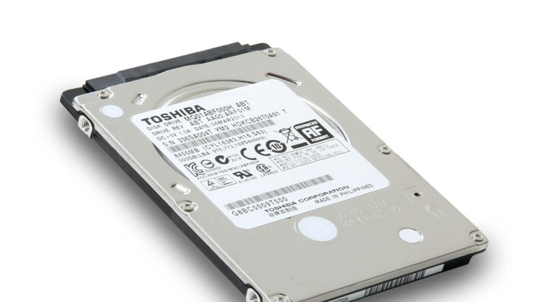 ‘PC-makers hebben SSD-verplichting Windows tegengehouden’