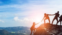 De cirkel van succes