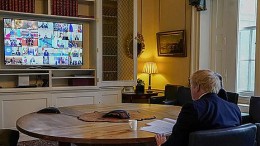 Gartner: IT in 2021 moet verder gaan dan thuiswerken