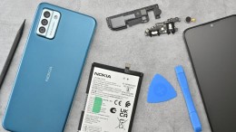 Nokia gaat voor repareerbaarheid, in samenwerking met iFixit