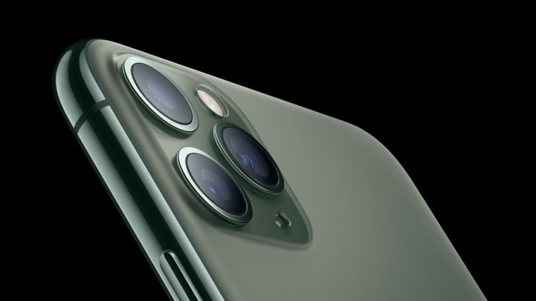 Apple onthult iPhone 11, in 3 uitvoeringen