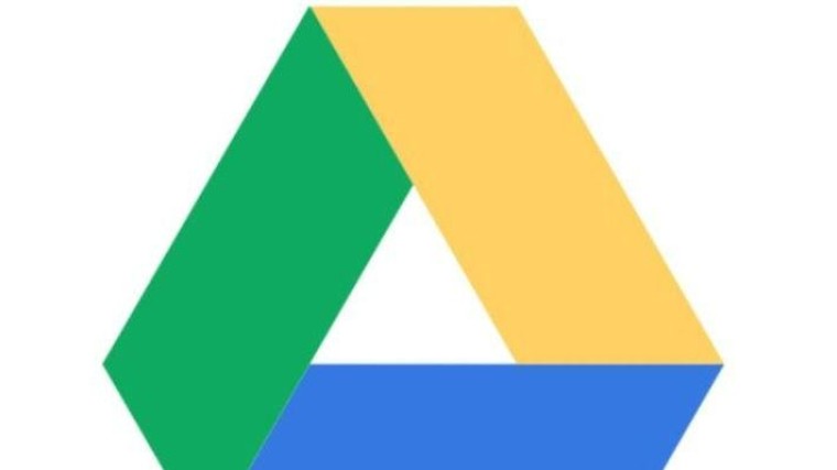 Google weekt apps los uit Google Drive