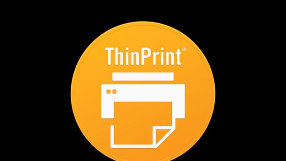 ThinPrint, virtuele printerdriver