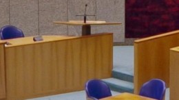 ICT-wereld en politiek hebben elkaar nodig