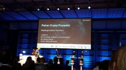 TomTom blijft volop werven, ondanks ontslagronde