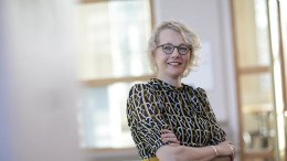 Marlies van Eck: ‘Nog altijd gaten in toezicht algoritmen'