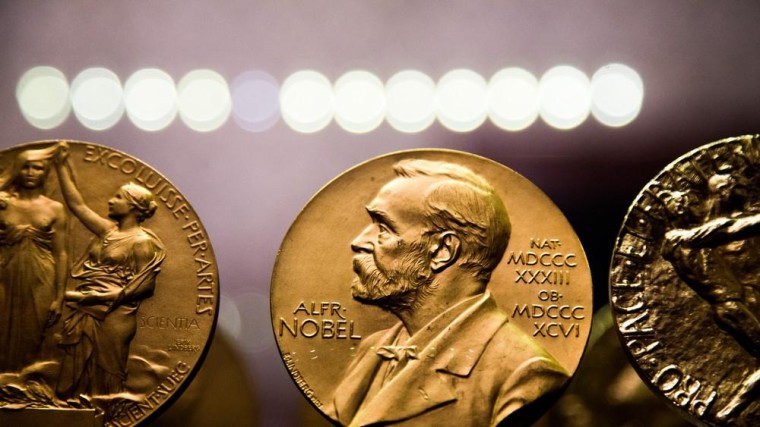 Nobelprijs voor onderzoek naar kwantummechanica