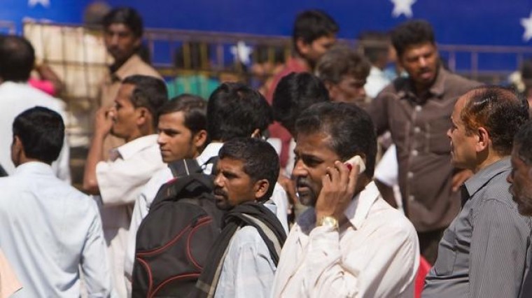 Apple verlegt aandacht naar India