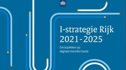 De I-strategie Rijk de maat genomen