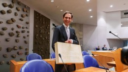 Miljoenennota 2022: 300 miljoen euro naar cruciale innovatieve technologie