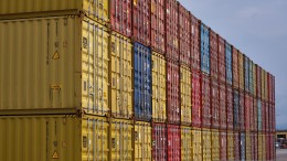 '30.000 scheepscontainers vast in havens Australië door cyberaanval'