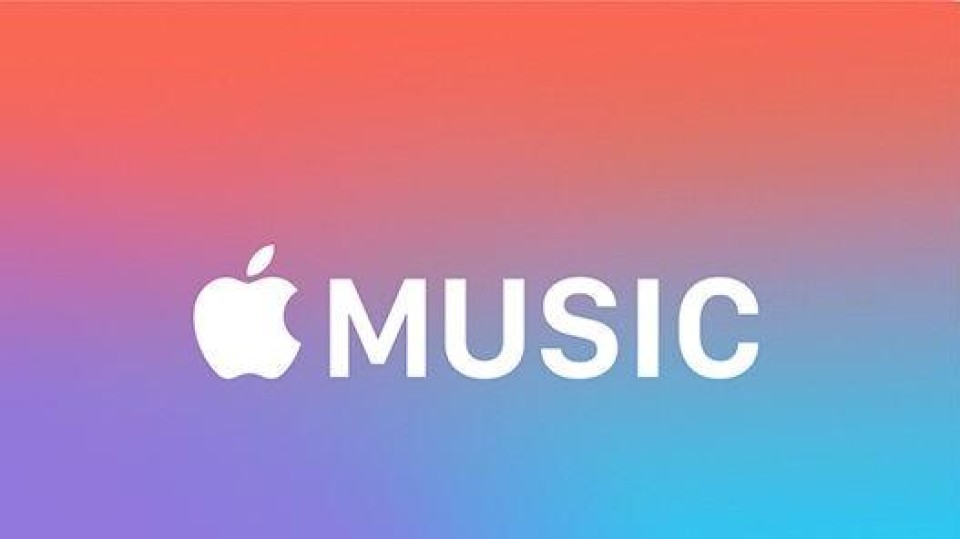 Apple Music kadokaart