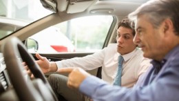 NXP: ordergroei chips voor auto's trager