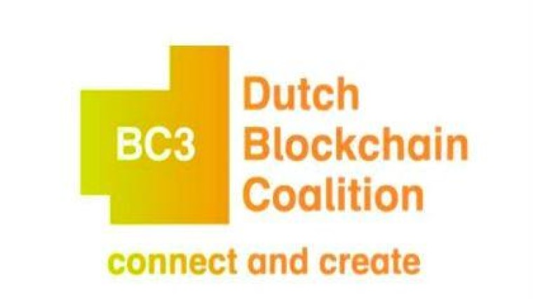 Blockchain-Coalitie presenteert actieagenda