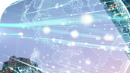 Digitale Transformatie = Keten Integratie