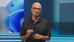 Microsoft-CEO: TikTok benaderde ons voor 'Trump-deal'