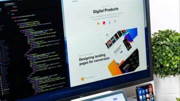 De technische architectuur achter web-to-print: wat er schuilgaat achter de bestelknop