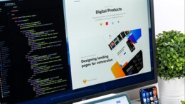 De technische architectuur achter web-to-print: wat er schuilgaat achter de bestelknop