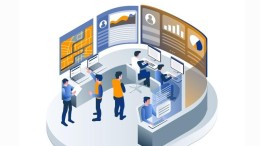 Blik op tech: ICT van meldkamers, de stand van zaken