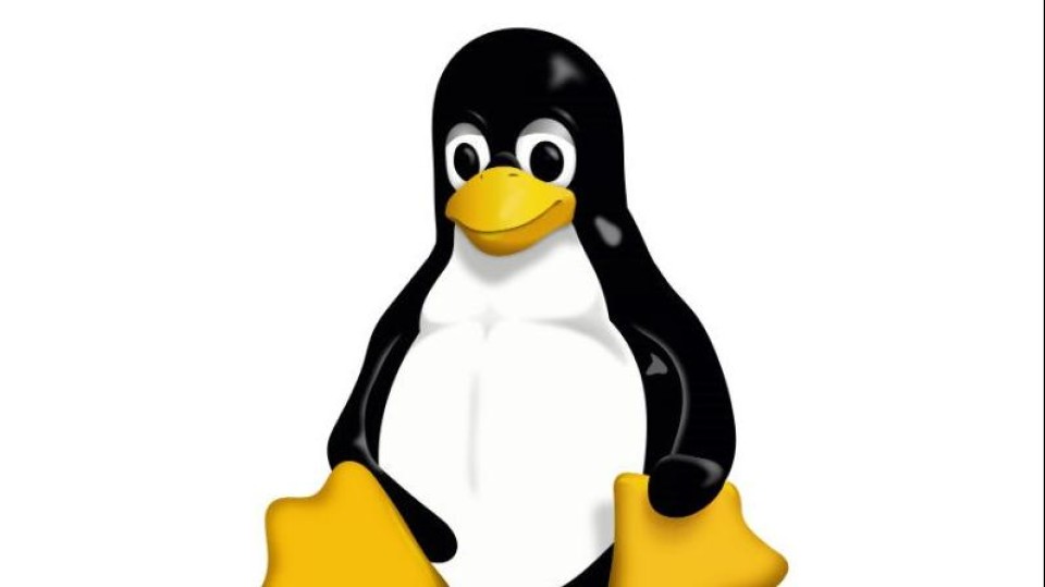 Linux-mascotte
