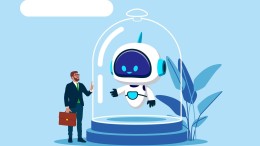 Mens goedkoper dan AI voor meeste banen, stellen MIT-onderzoekers