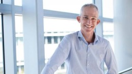 Voor welke uitdagingen staat CTO Lucas Jellema?