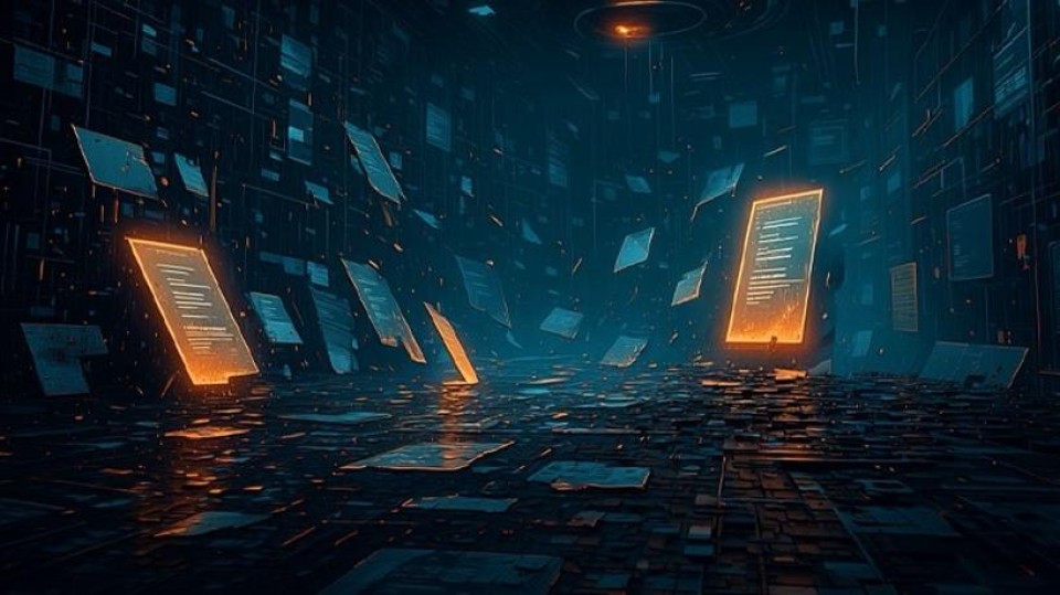 informatiechaos