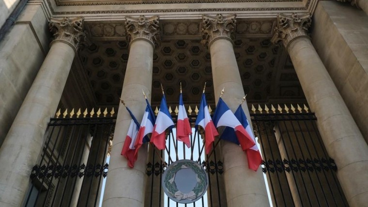 Geen TikTok meer voor Franse ambtenaren