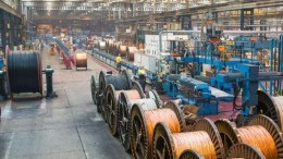 Prysmian mag forse onderzeese kabel leggen