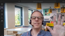 Terugblikken met IT-held: ‘zorg is ondanks drukte bezig met innovatie’