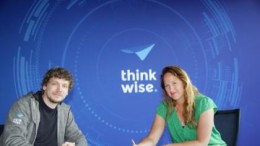 Kinderhulp en Thinkwise bundelen krachten voor een betere toekomst