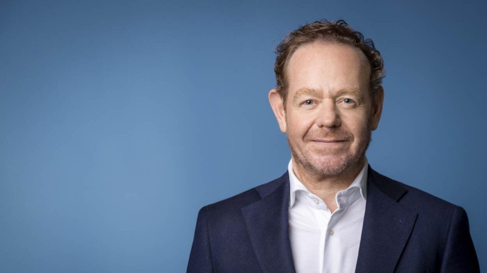 nu demissionair minister van Justitie en Veiligheid