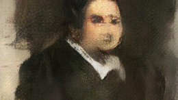 Recordbedrag voor AI-kunstwerk