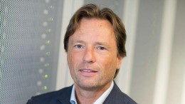 Amsterdamse EvoSwitch overgenomen door Iron Mountain