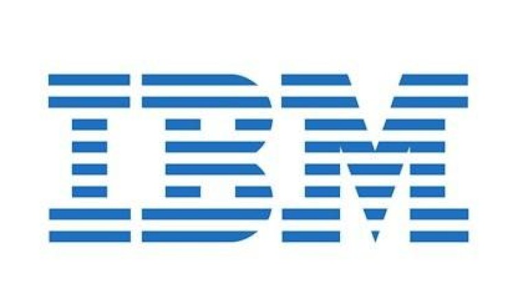 Vrijwel stabiele omzet voor IBM