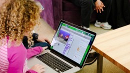 Creativiteit moet vrouwen overtuigen voor techcarrière