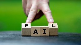 Waarom 95% van de AI-projecten faalt 