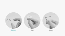 Gebarentaal als computerbesturing in opmars