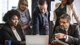 Arbeid vormt 65 procent kosten grote ERP-implementatie