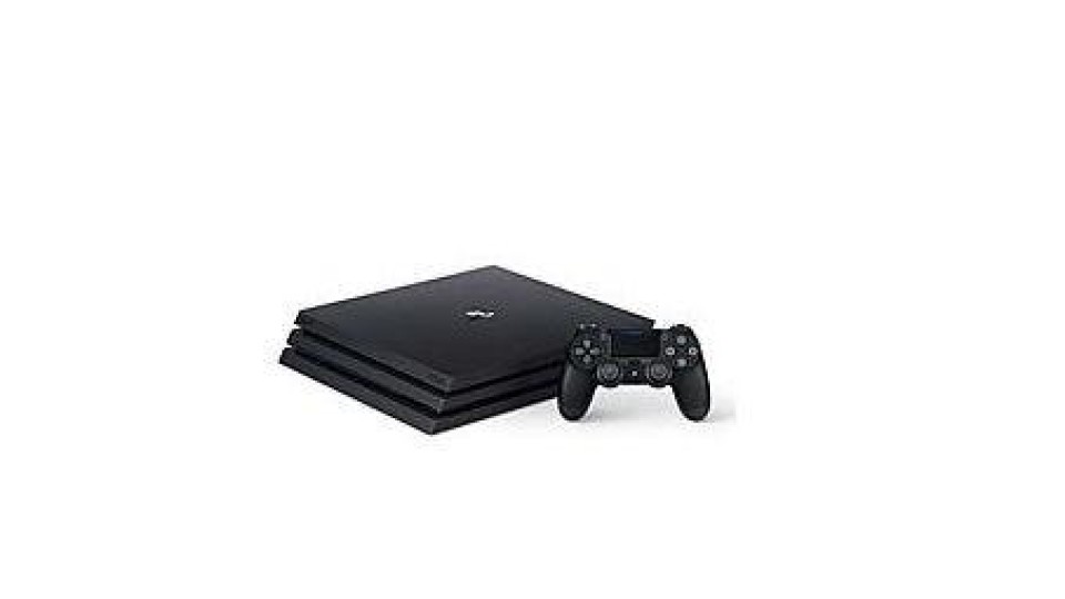 Sony Playstation 4 pro