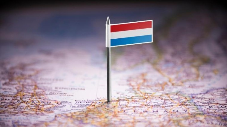 Nederland temt internationale techreuzen