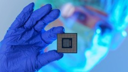 Chiptekort is voortslepend gevolg van ‘perfecte storm’